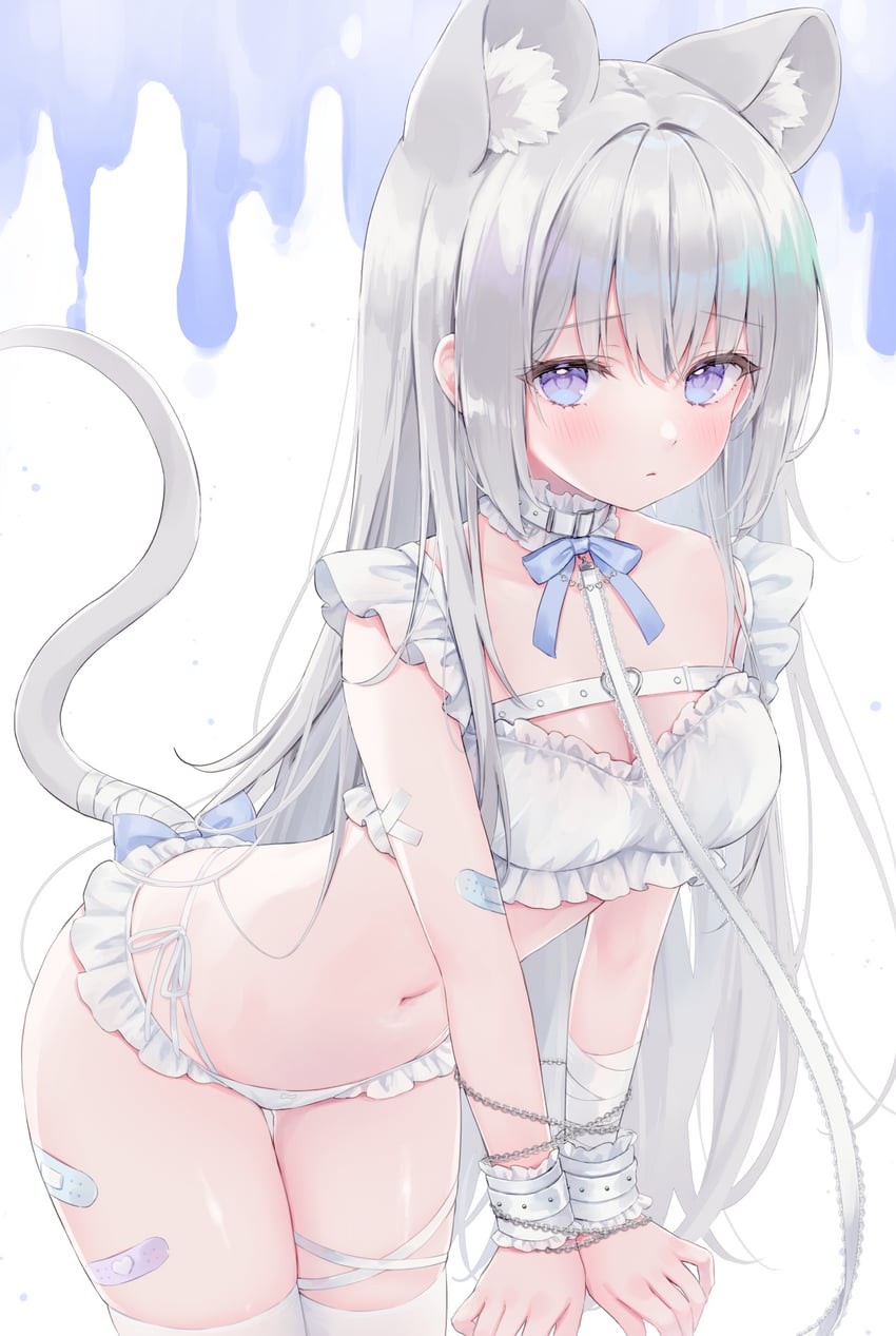 yamane nemu (indie virtual youtuber) drawn by shano_hiyori