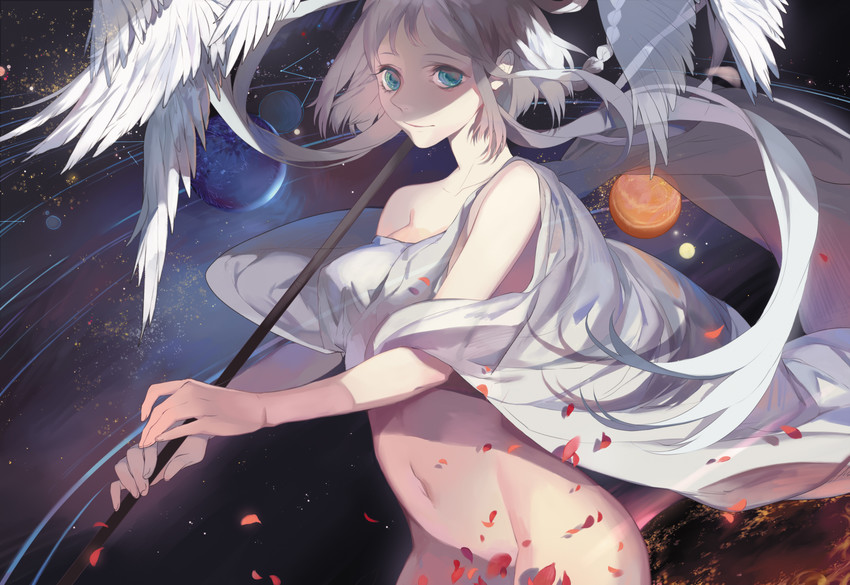 luo tianyi (vocaloid and 1 more) drawn by dj.adonis