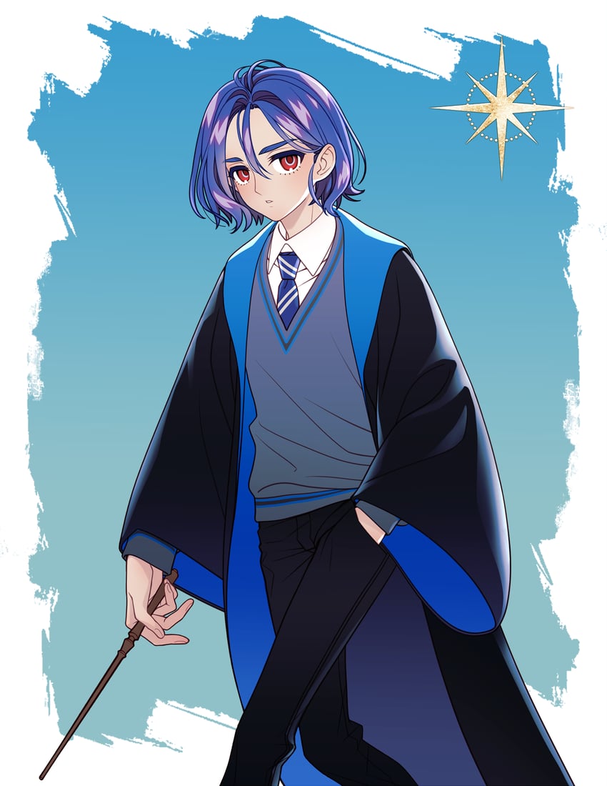 shuji ito (gundam and 3 more) drawn by noelsion