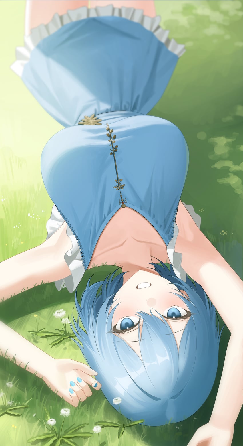 drawn by leavv