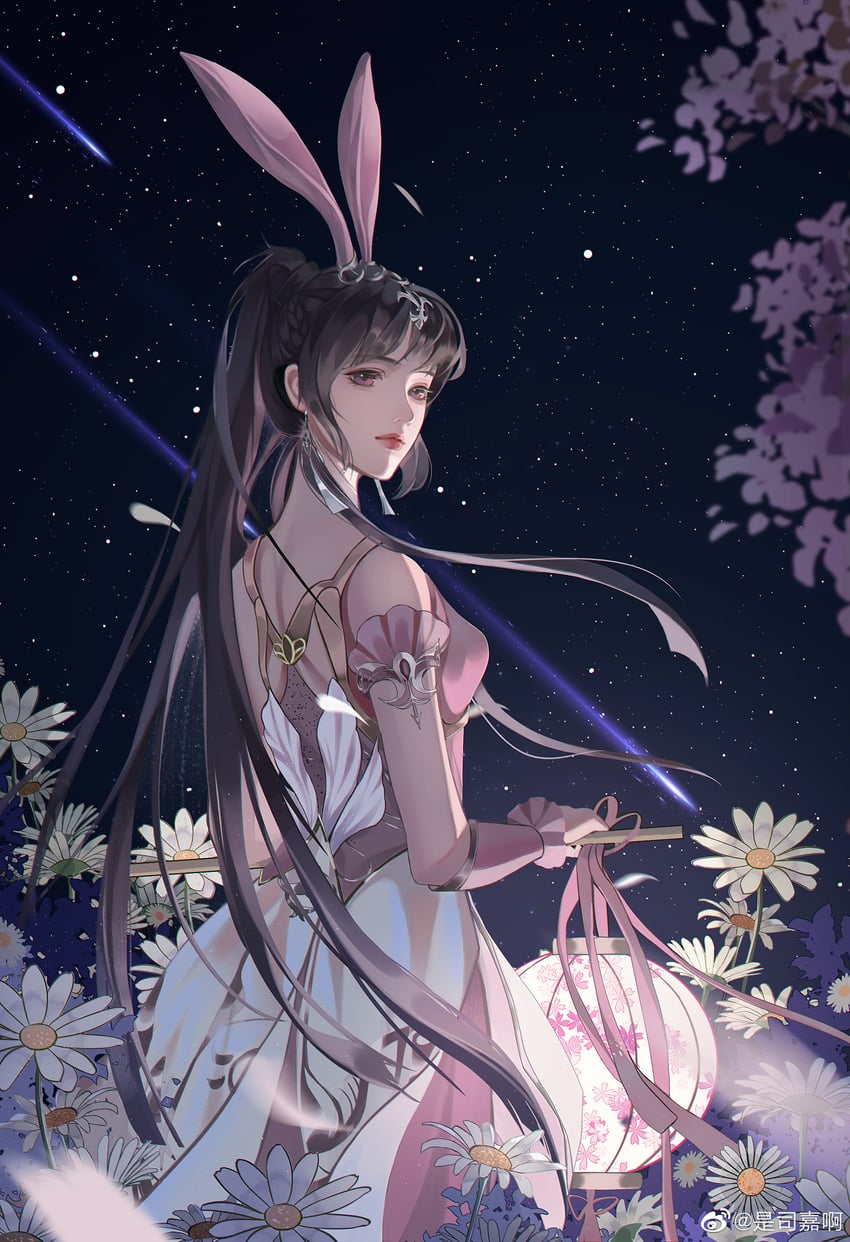 xiao wu (douluo dalu) drawn by feng_men_ji_mifan