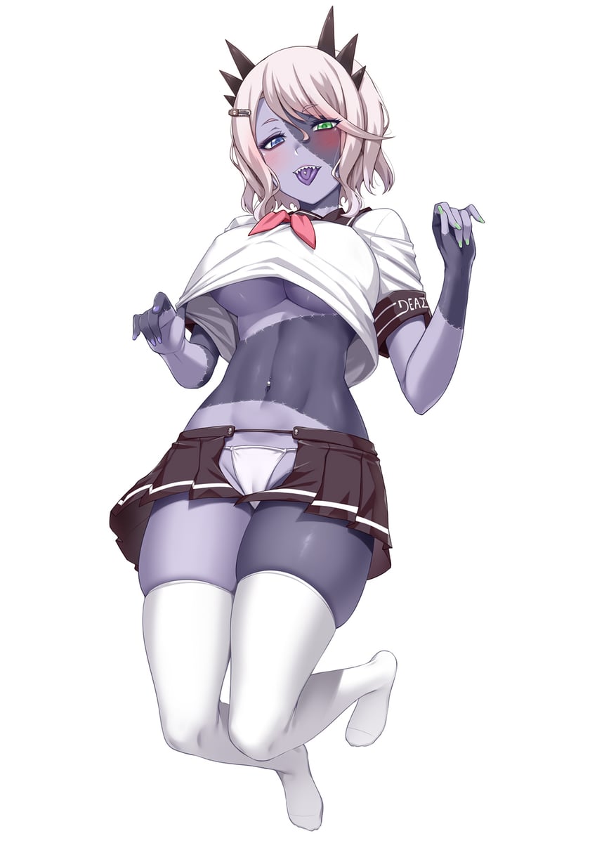 original drawn by darkmaya