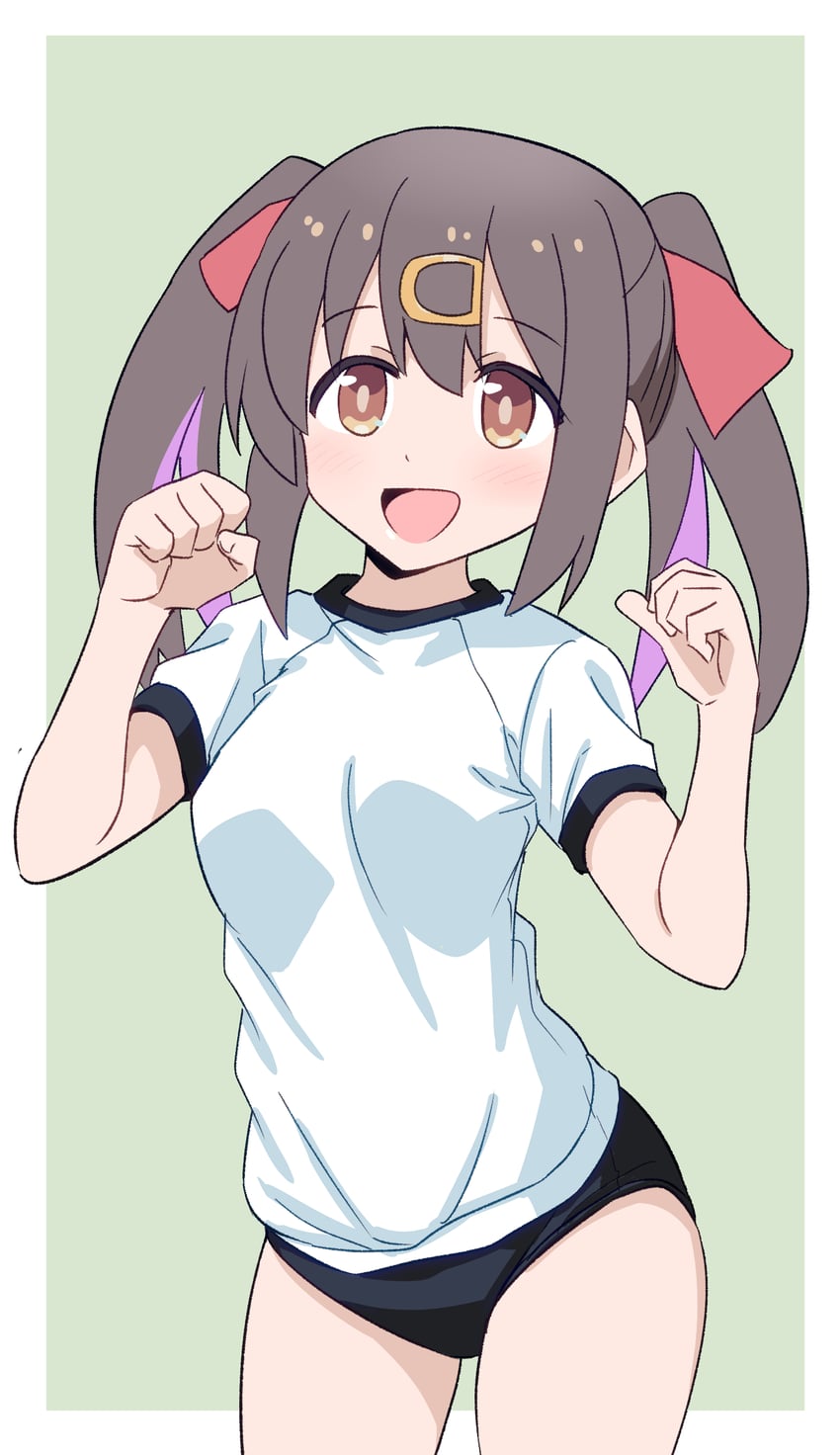 oyama mihari (onii-chan wa oshimai!) drawn by ponzu_rui