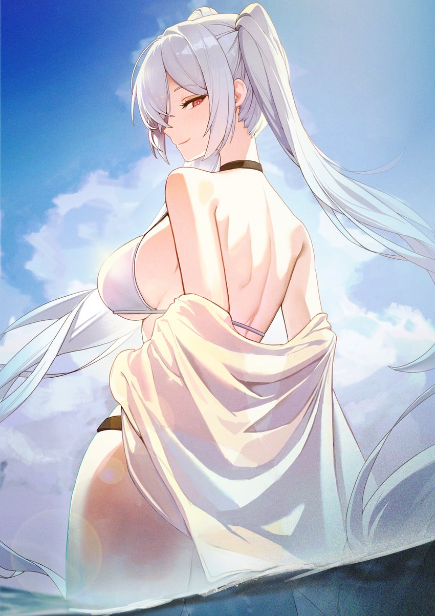 cinderella (goddess of victory: nikke) drawn by hallo_(rltkdydrltk)