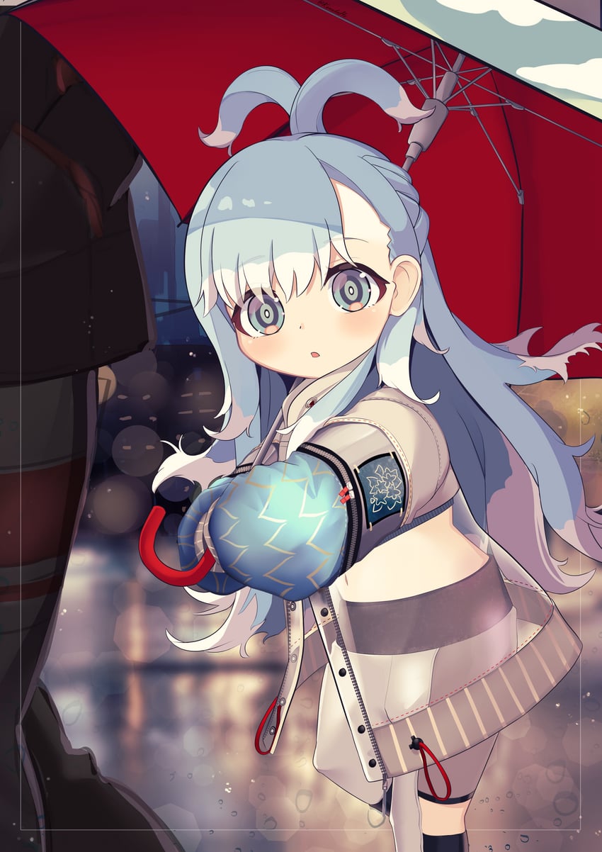 kobo kanaeru (hololive and 1 more) drawn by kanadeho