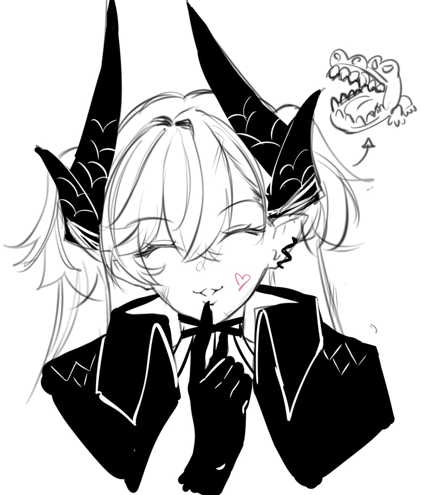 lilith (fate and 1 more) drawn by das_(dan_dan)