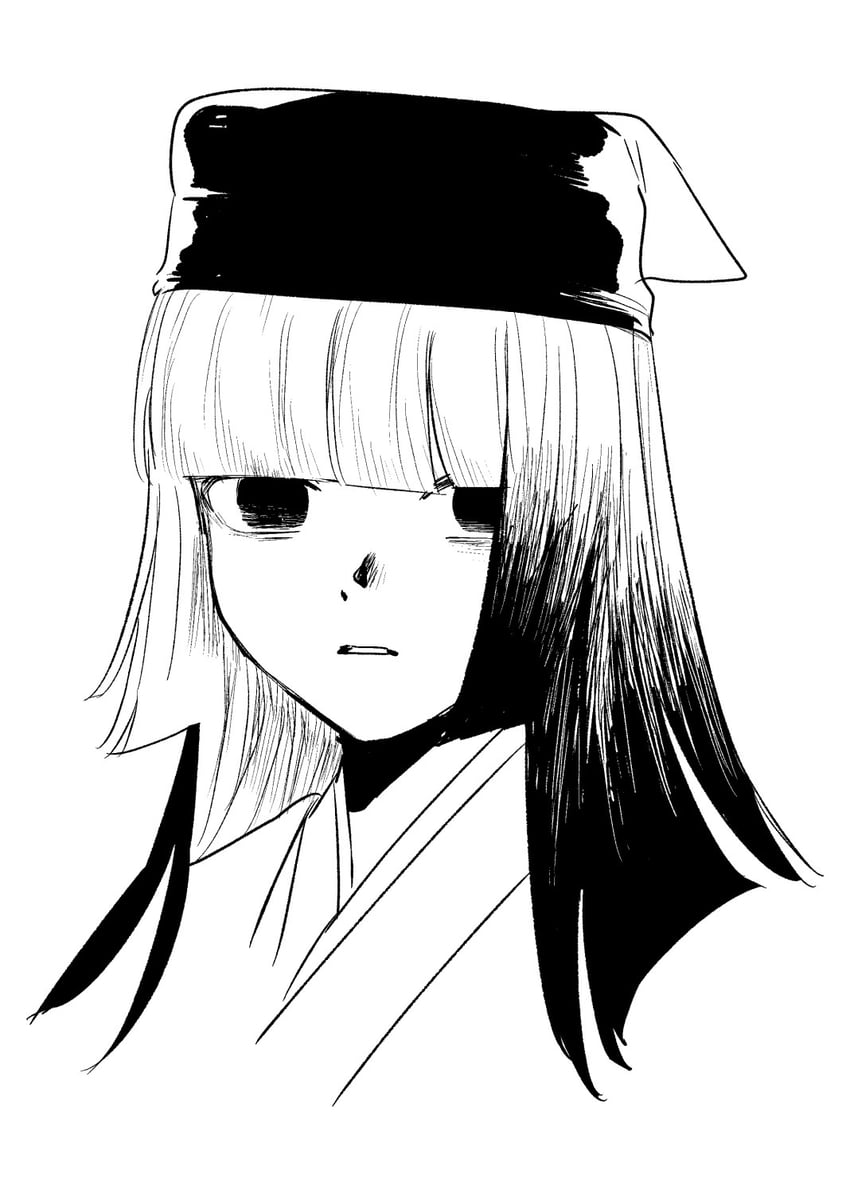 sen no rikyu (fate and 1 more) drawn by noz_2to