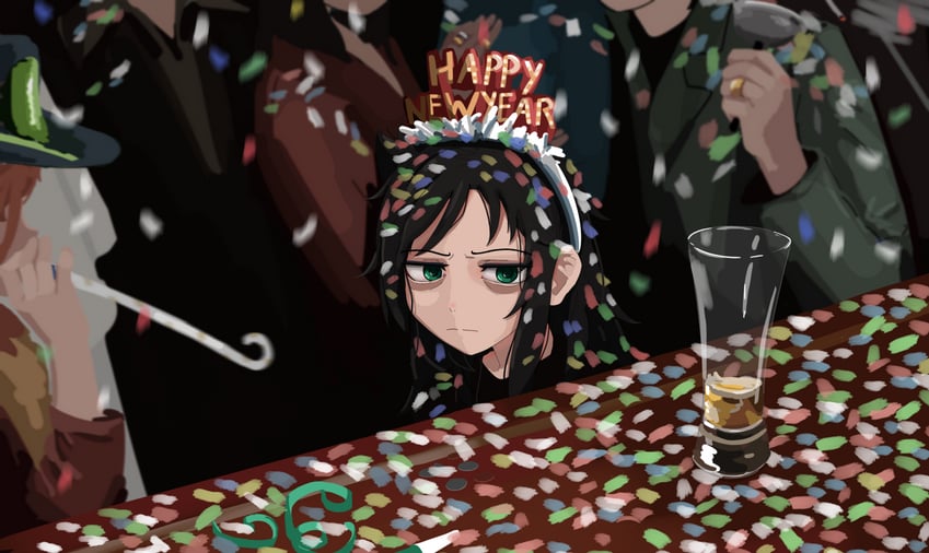 kuroki tomoko (watashi ga motenai no wa dou kangaetemo omaera ga warui! and 1 more) drawn by kurokimoko