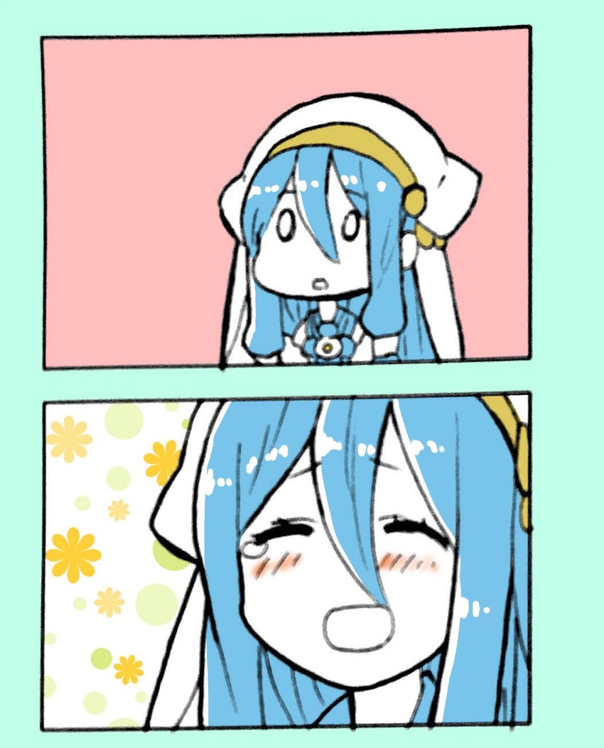 azura (fire emblem and 2 more) drawn by ijiro_suika