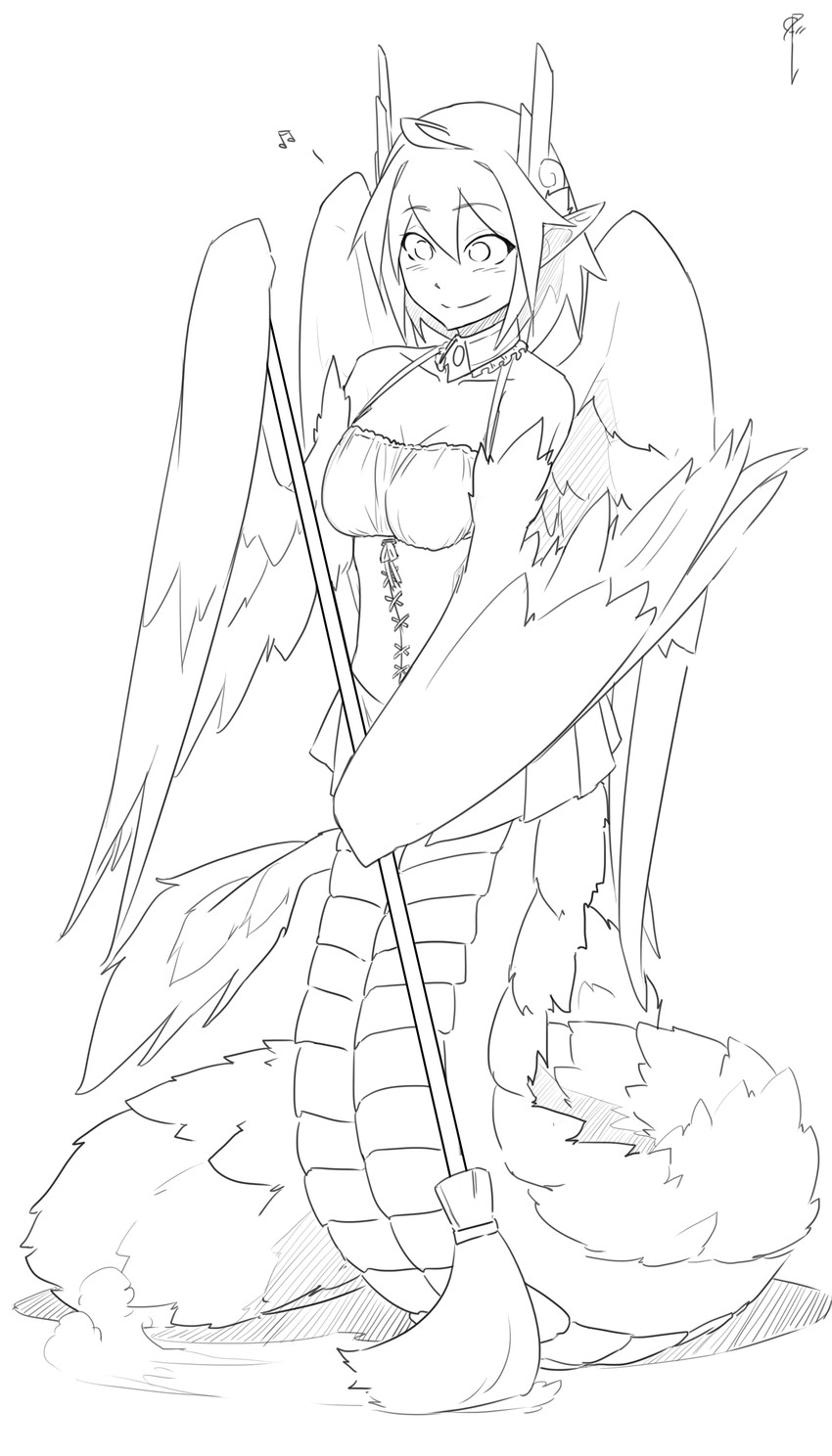quetzalcoatl (original and 1 more) drawn by less