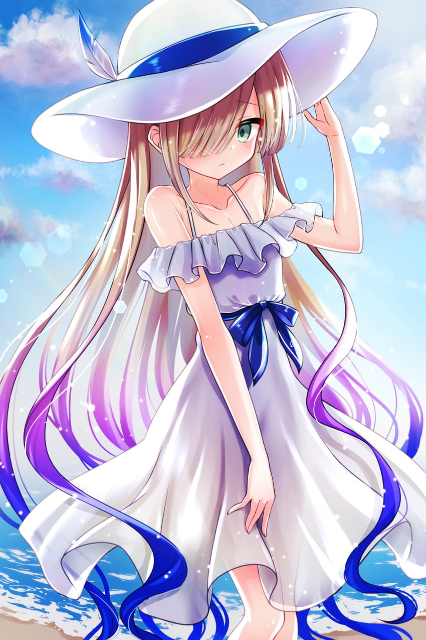 nemo and captain nemo (fate and 1 more) drawn by shell_ocean