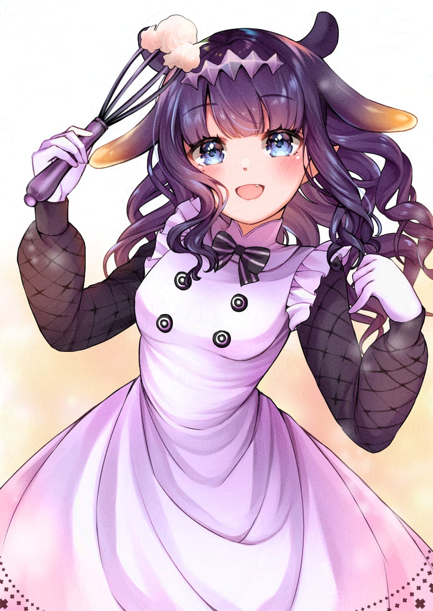 ninomae ina'nis (hololive and 1 more) drawn by mia_mikhail