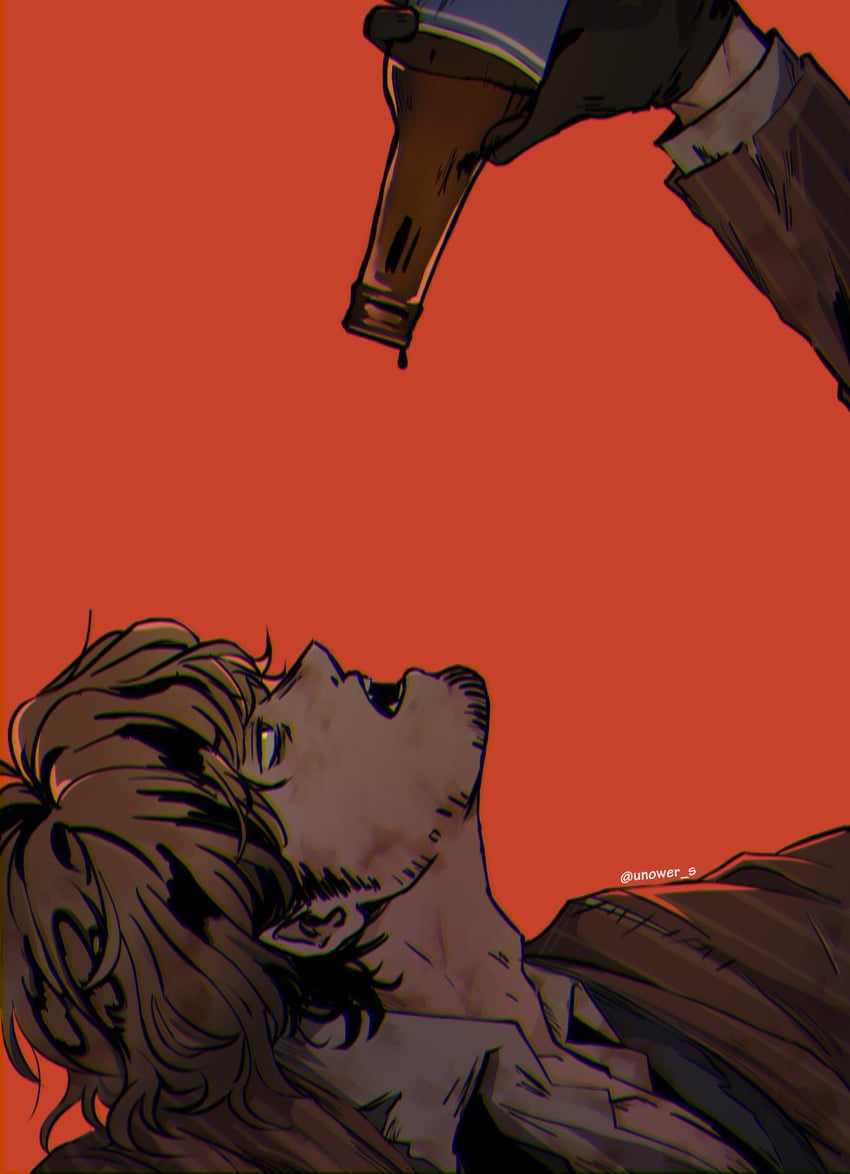 hindley (project moon and 1 more) drawn by unower_s