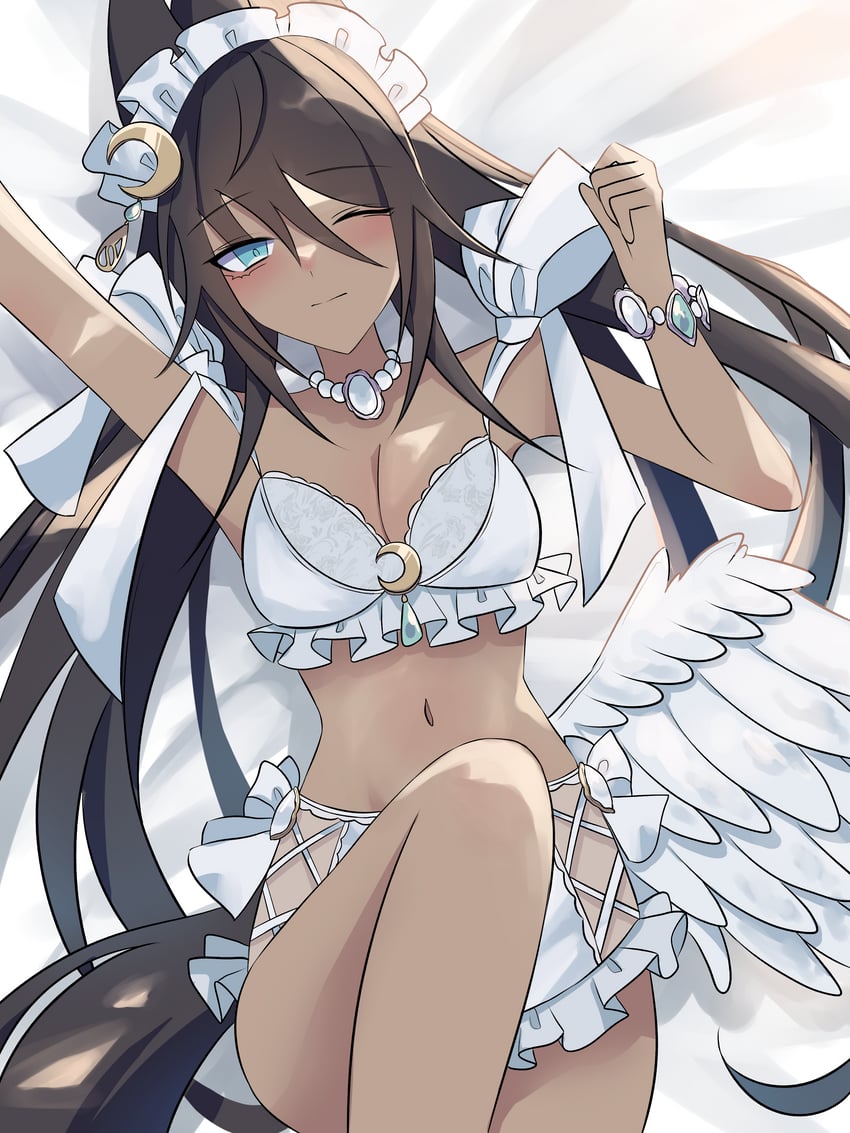 symboli kris s (umamusume) drawn by toriumi_(fioripera14)