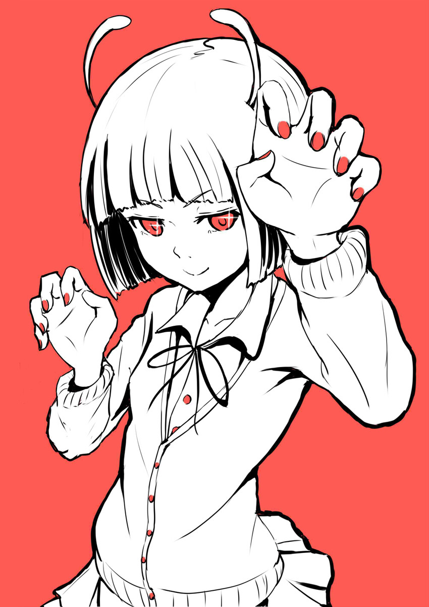 andromedako (nayutalien and 2 more) drawn by haradoru