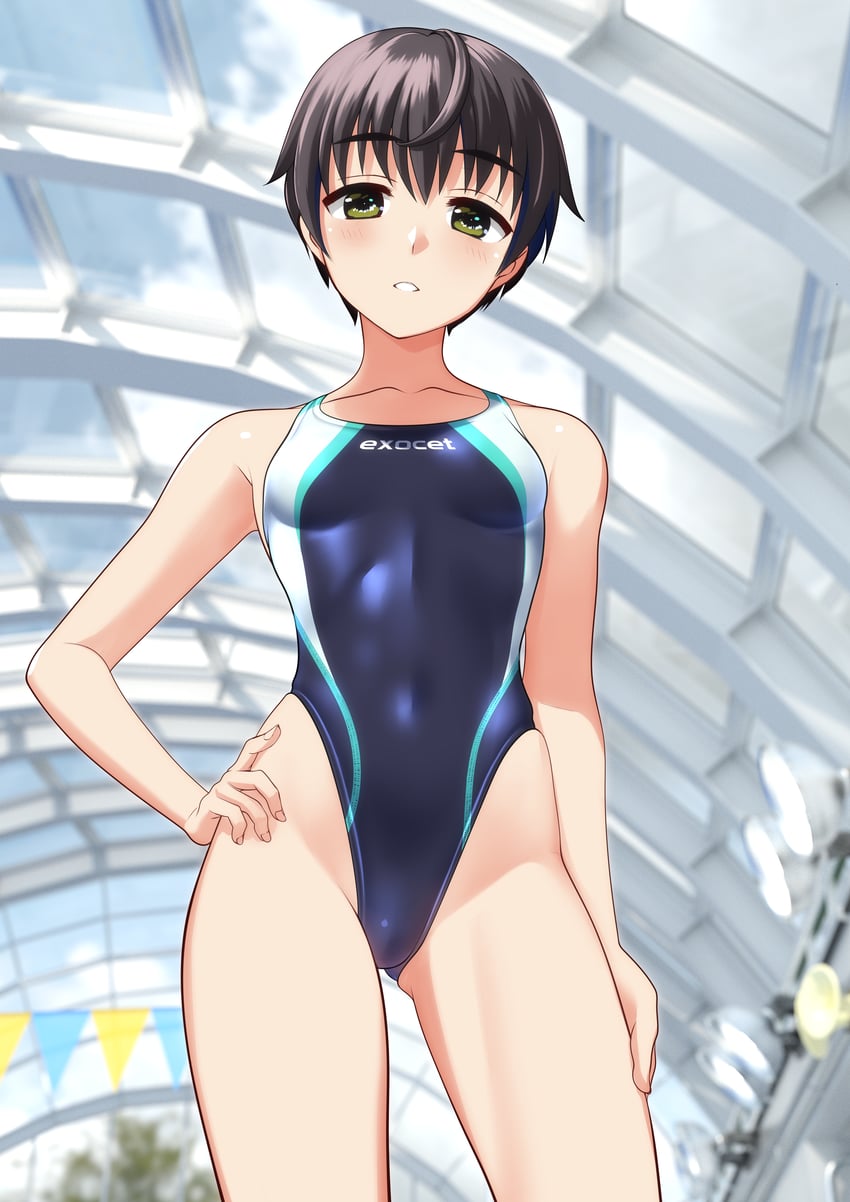 original drawn by takafumi