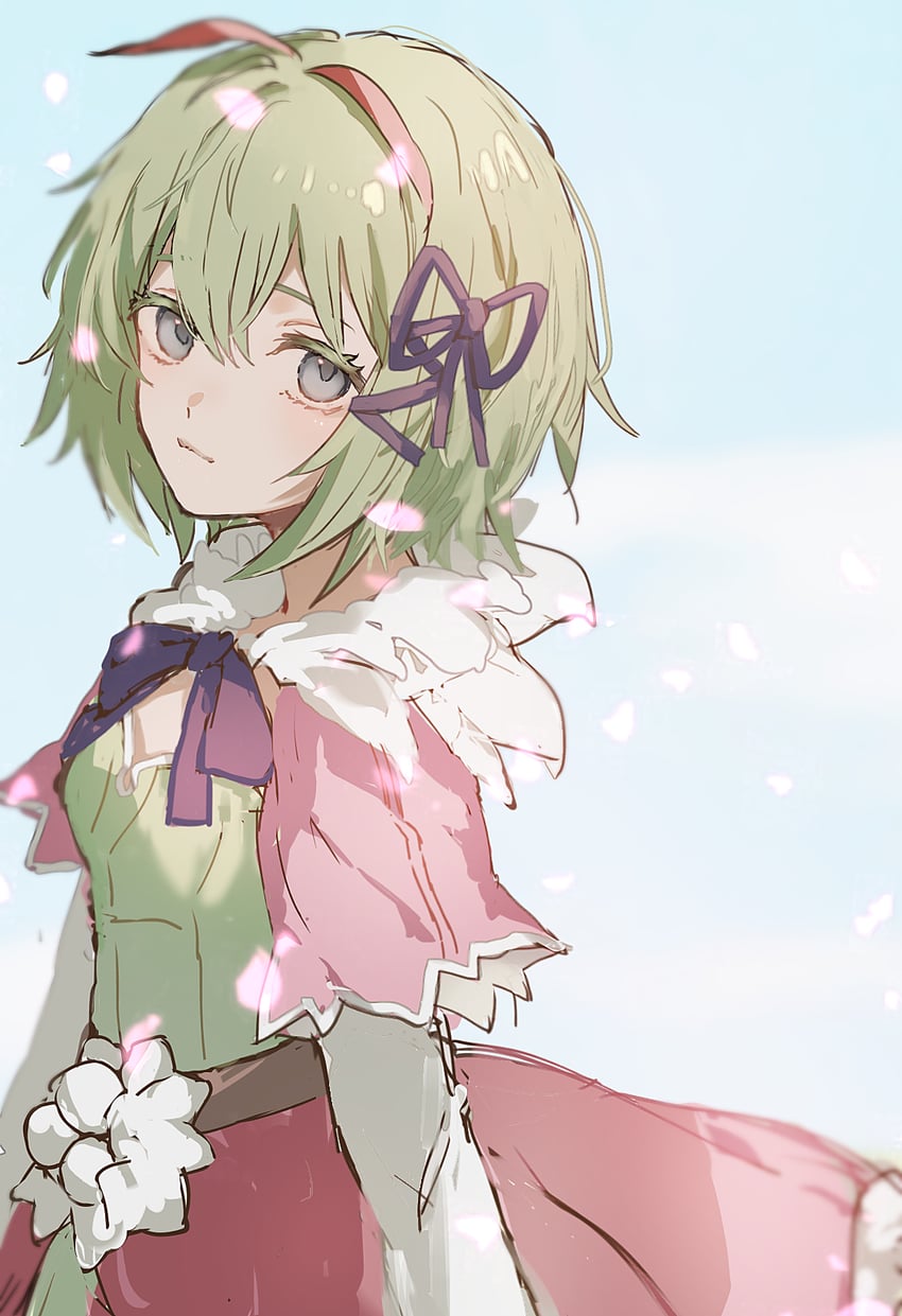 kohaku (rune factory and 1 more) drawn by rurui_(jac7860)