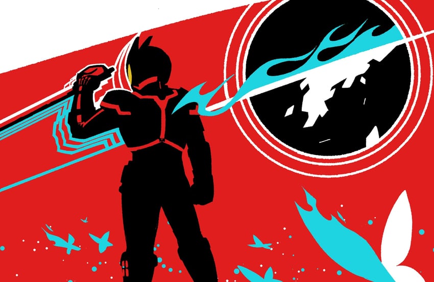 kamen rider faiz (kamen rider and 1 more) drawn by whooooooooto