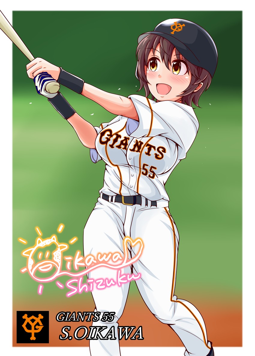 oikawa shizuku and matsui hideki (idolmaster and 2 more) drawn by ginmugi