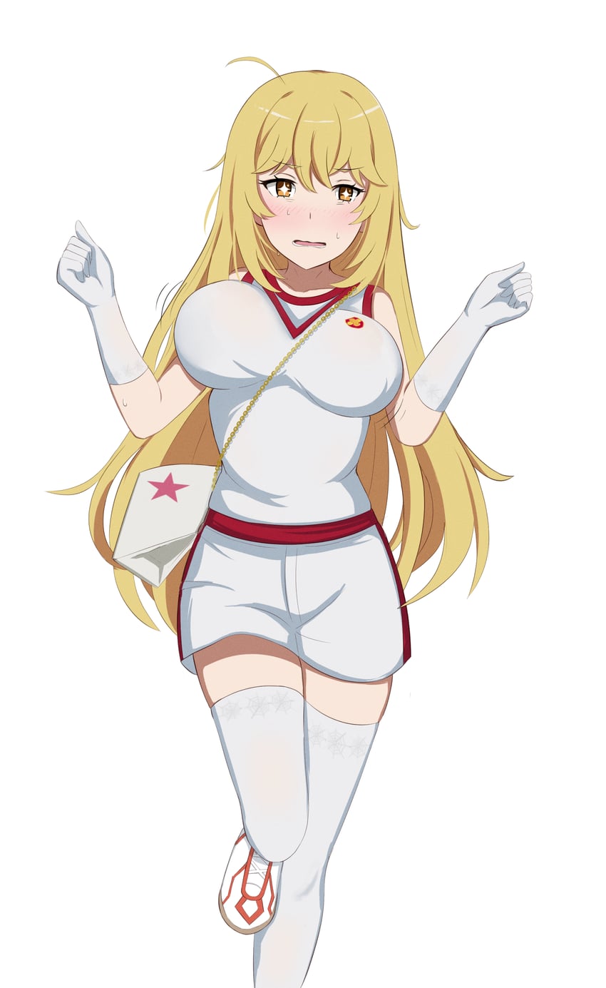 shokuhou misaki (toaru majutsu no index and 2 more) drawn by skito
