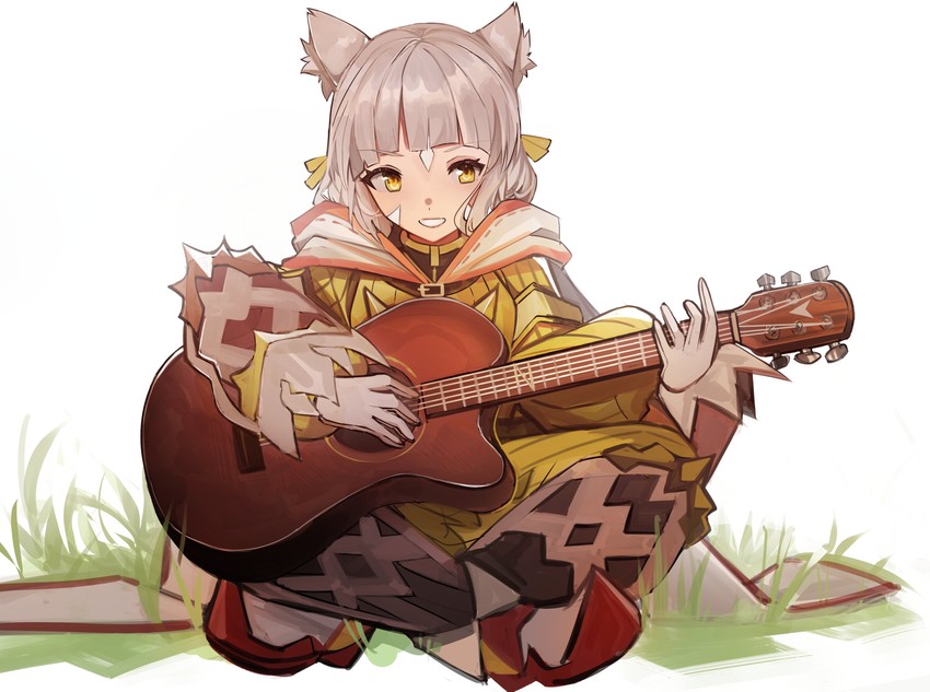 nia (xenoblade chronicles and 1 more) drawn by tarbo_(exxxpiation)