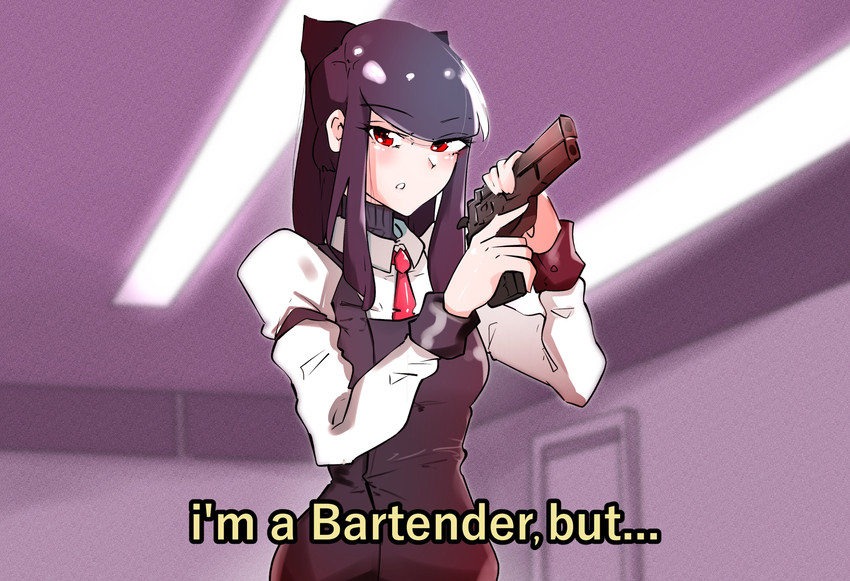 jill stingray (gundam and 2 more) drawn by amano_shizuku
