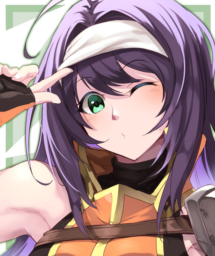 mia (fire emblem and 2 more) drawn by nakabayashi_zun