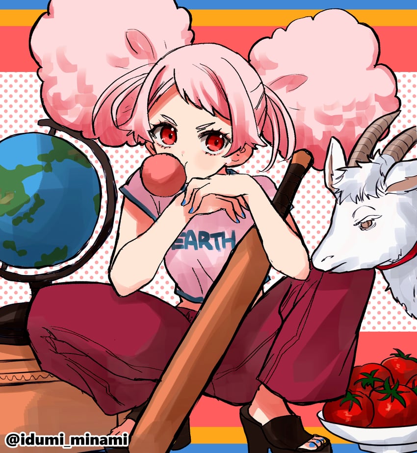 chuatury panlunch (gundam and 1 more) drawn by izumi_minami