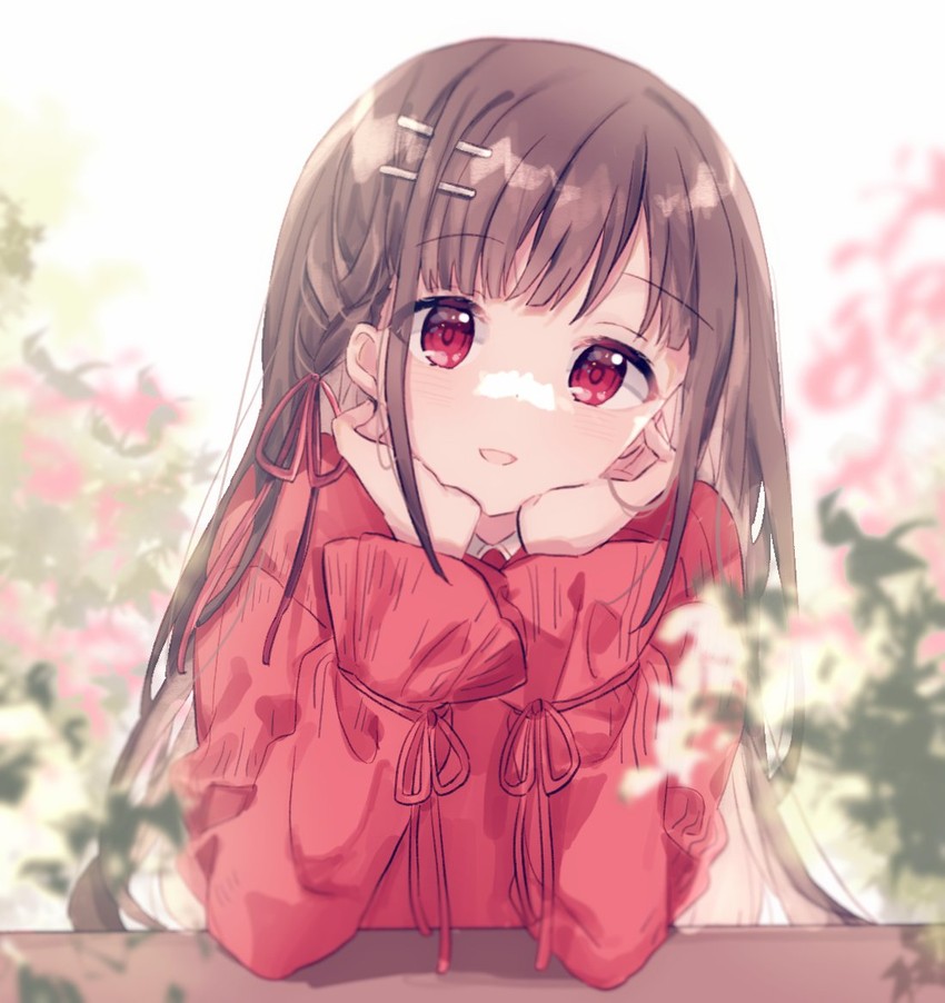 sonoda chiyoko (idolmaster and 1 more) drawn by migolu