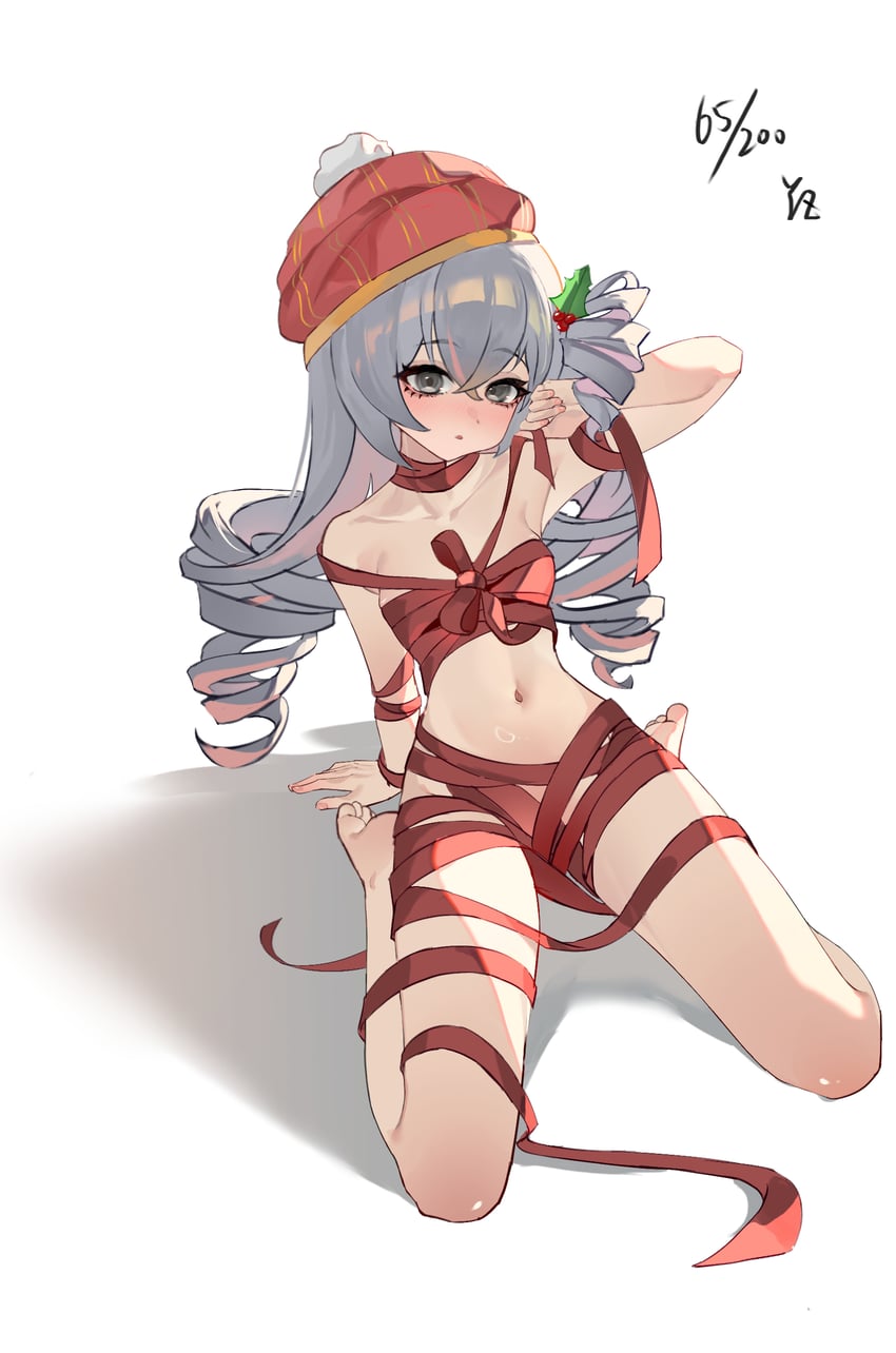 bronya zaychik (honkai and 1 more) drawn by yuan_zhen
