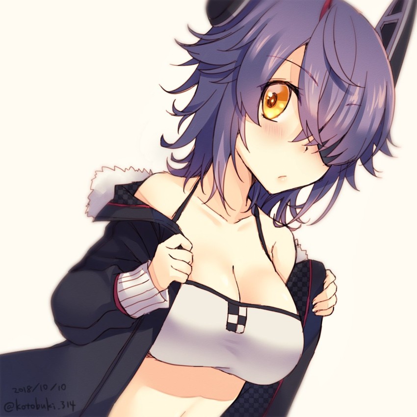 tenryuu and tenryuu kai ni (kantai collection and 1 more) drawn by kotobuki_(momoko_factory)