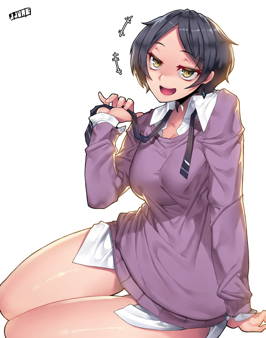 hayami kanade (idolmaster and 1 more) drawn by jjune