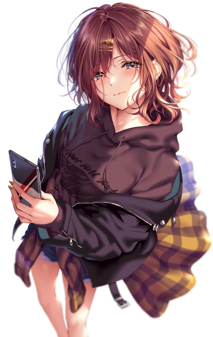 higuchi madoka (idolmaster and 1 more) drawn by piromizu