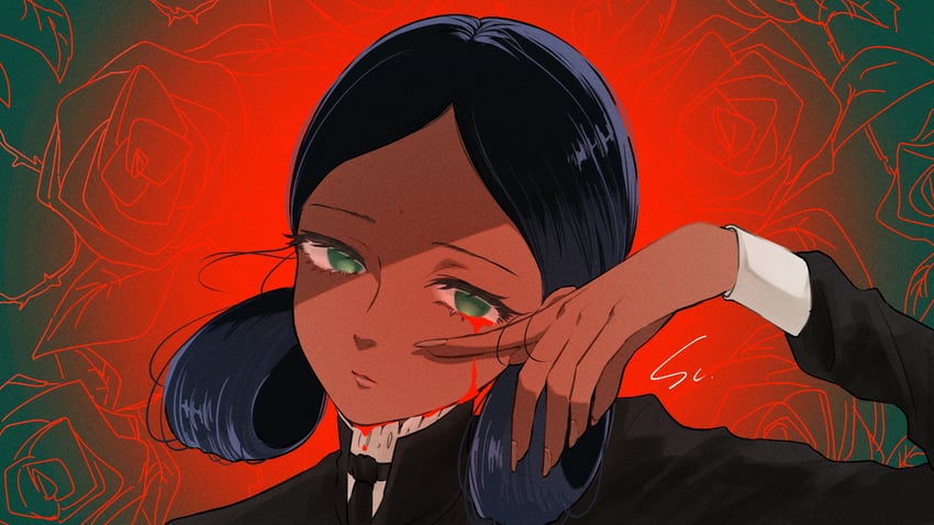 lalah sune (gundam and 1 more) drawn by saltyacurry
