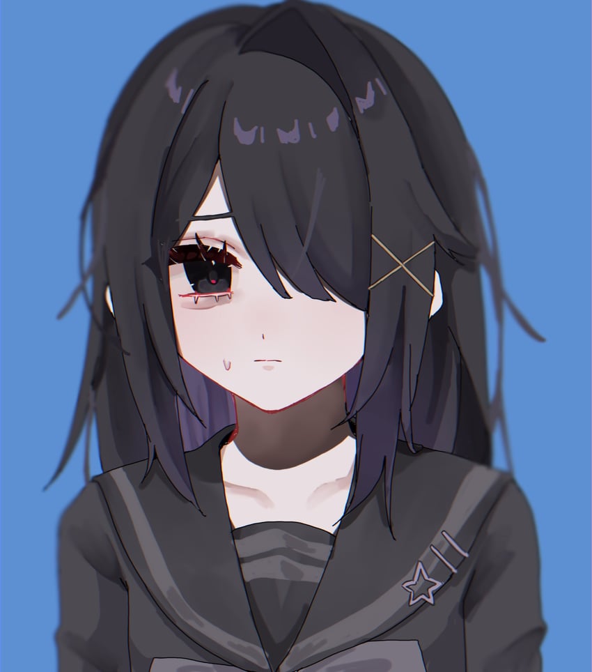 ame-chan (needy girl overdose) drawn by osakana_tarou_(sakana0_03)