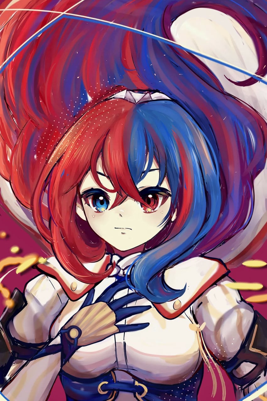 female alear (fire emblem and 1 more) drawn by none1504