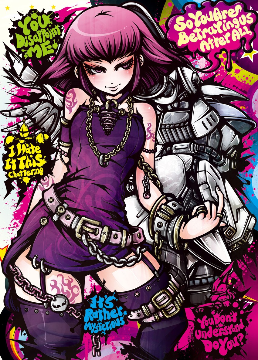 haman karn, qubeley, and gyan (gundam and 1 more) drawn by project.c.k.