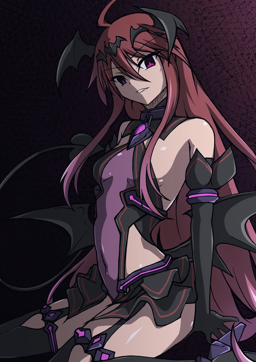 shana (shakugan no shana and 1 more) drawn by aoi_tabane