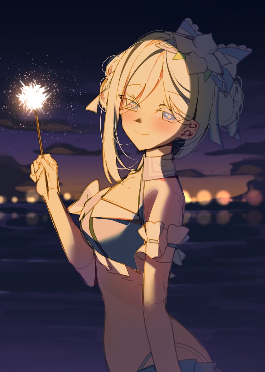 vanya (black survival and 1 more) drawn by dubu_(dubus2)