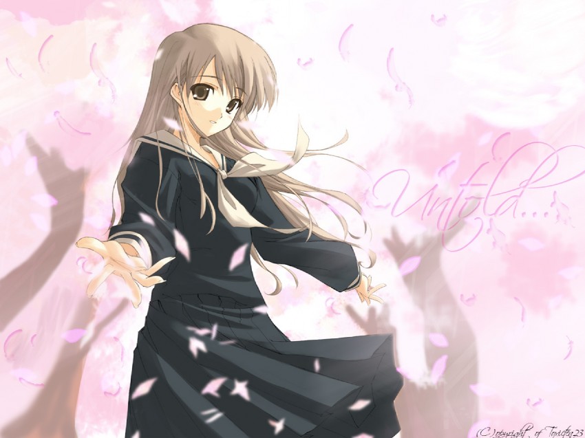 toudou shimako (maria-sama ga miteru) drawn by shingo_(missing_link)