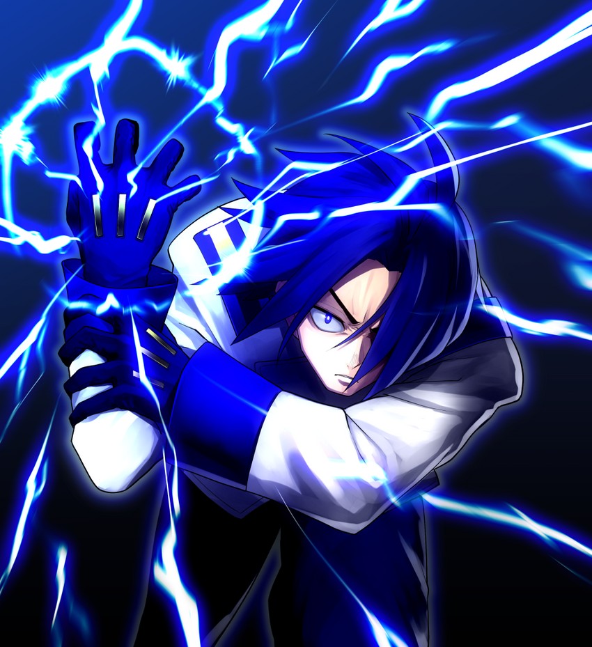 akatsuki (m.u.g.e.n and 1 more) drawn by rion_(glayjirobass)