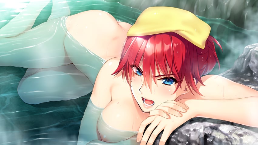 minamikawa youko (doukyuusei and 1 more) drawn by sumeragi_kohaku