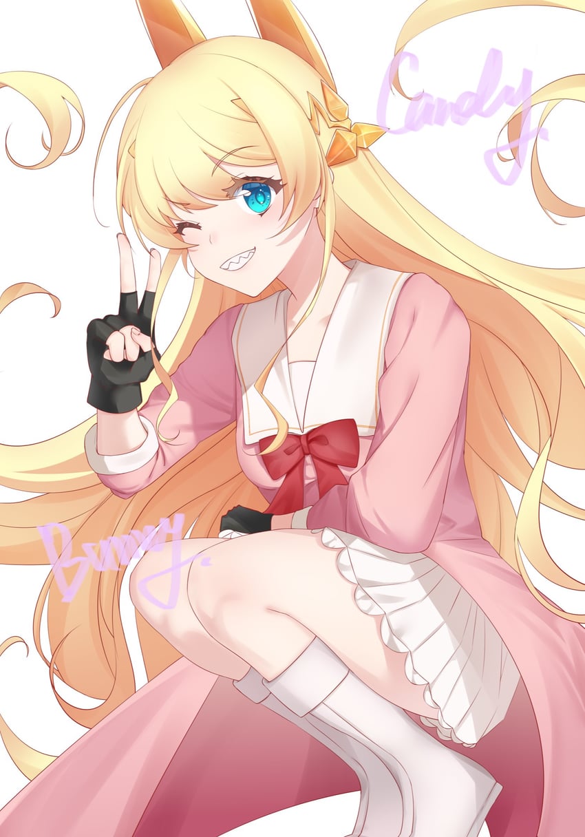 tachibana hinata (fantasy bishoujo juniku ojisan to) drawn by user_xpfc5848