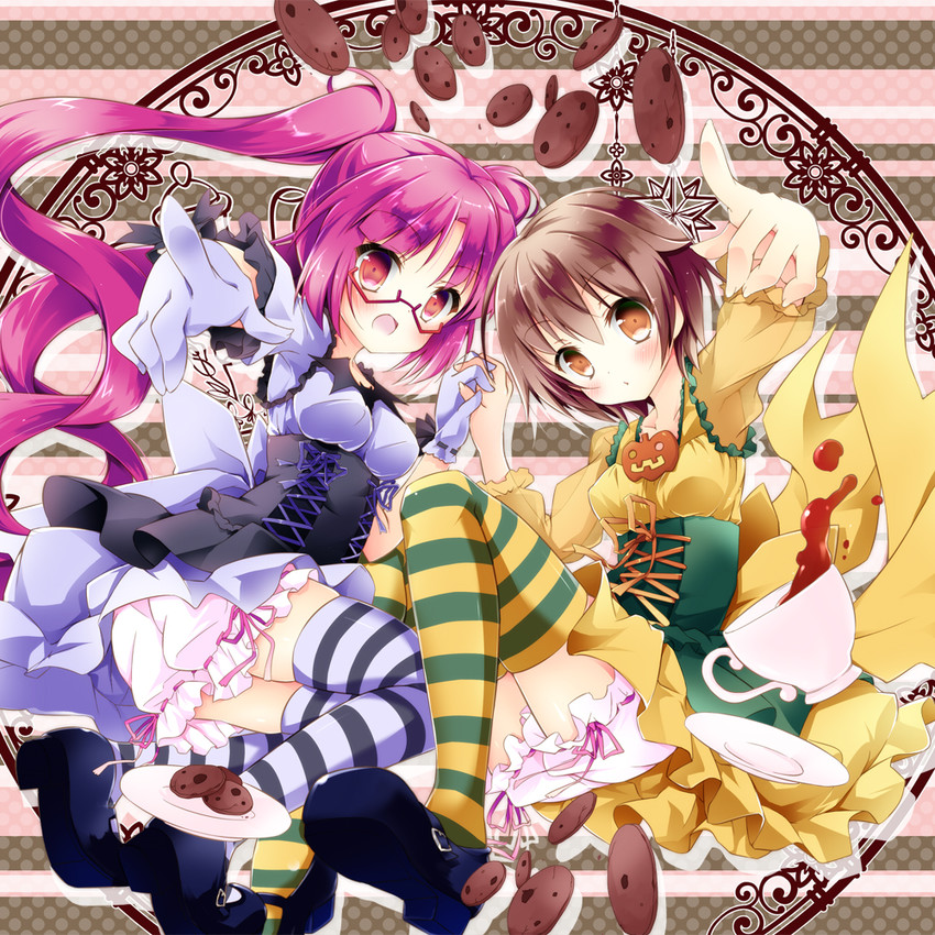 original drawn by natsuki_yuu_(amemizu)