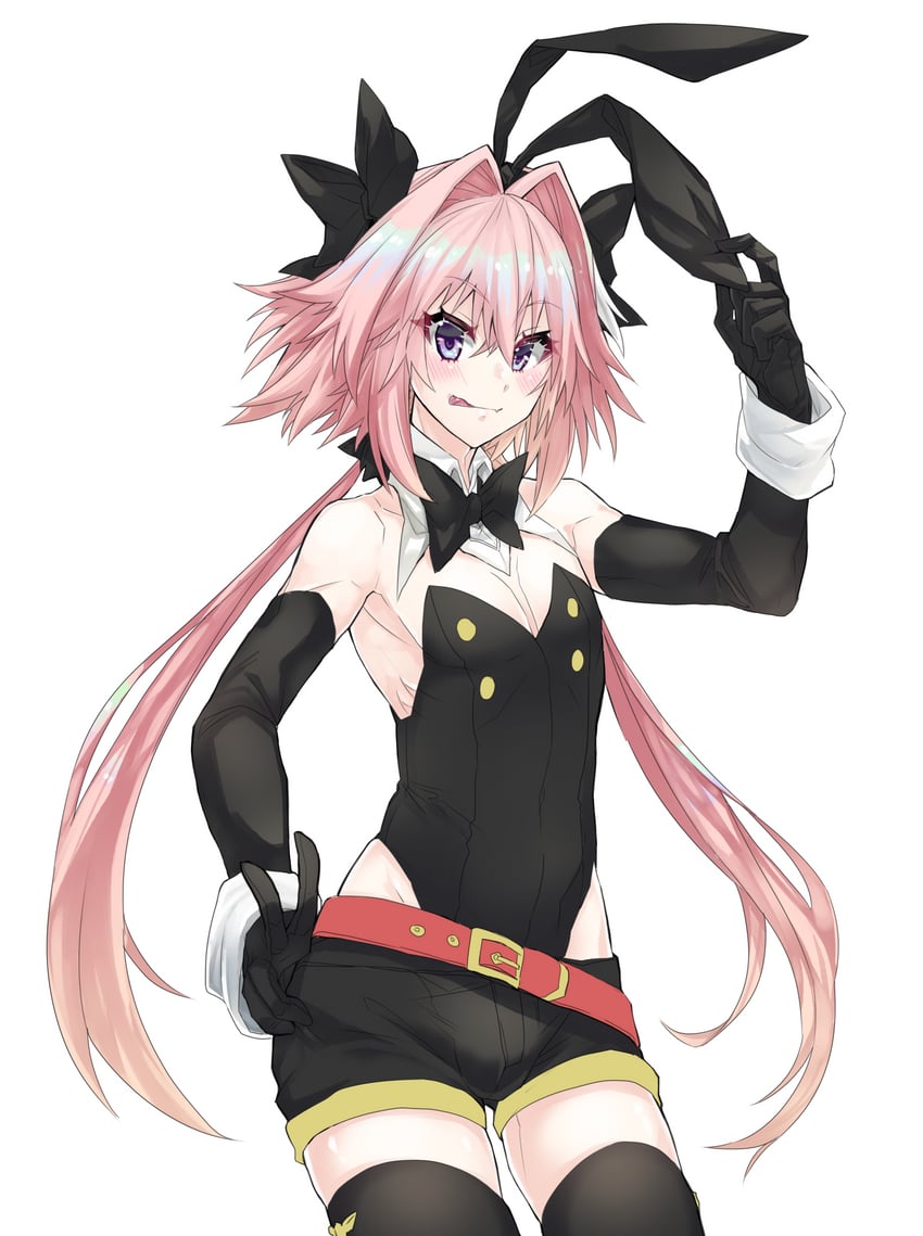 astolfo (fate and 1 more) drawn by haoro