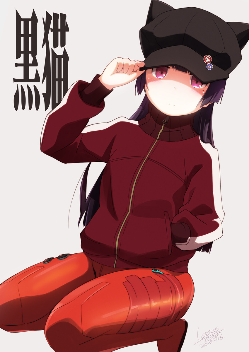 souryuu asuka langley and gokou ruri (neon genesis evangelion and 3 more) drawn by suzumeko