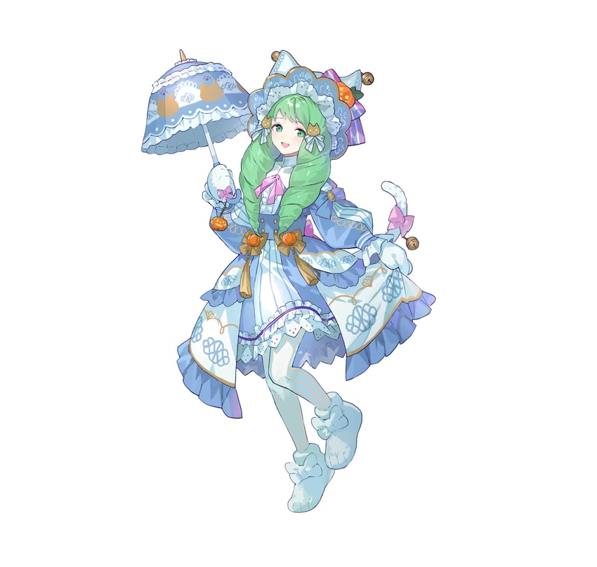 flayn (fire emblem and 2 more) drawn by tobi_(kotetsu)