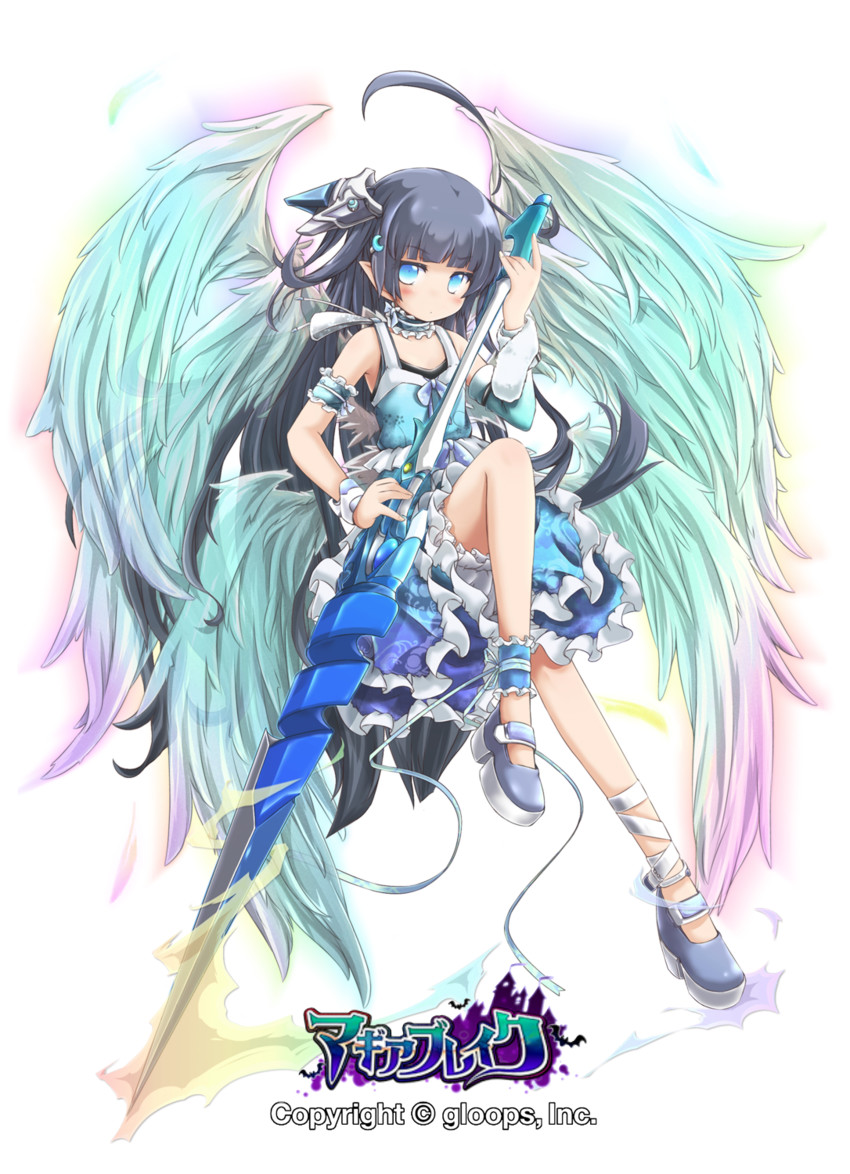 original drawn by akino_coto