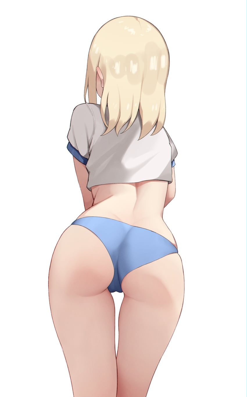 watson amelia (hololive and 1 more) drawn by skaarl_(artist)