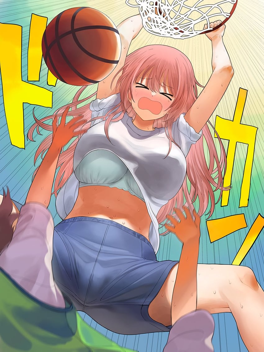 inui shinju (sono bisque doll wa koi wo suru) drawn by a1_(initial-g)